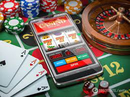 Вход на официальный сайт Casino Gusar