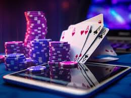 Вход на зеркало Casino GetWin